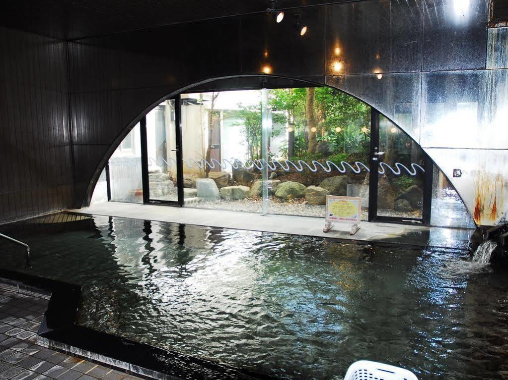 Kamogawa Sea World Hotel Esterno foto